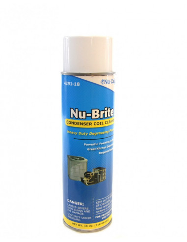 Preparat Nu-Brite® Aerosol - środek...
