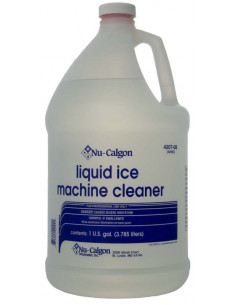 Preparat, Środek czyszczący...