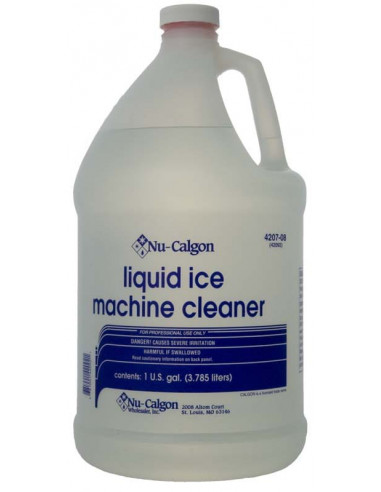 Preparat, Środek czyszczący...