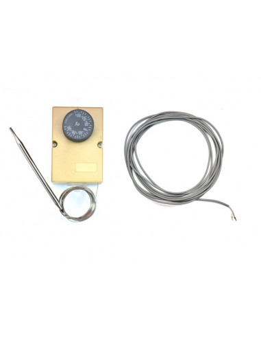 Przewód grzewczy 4m/200W , grzałka...