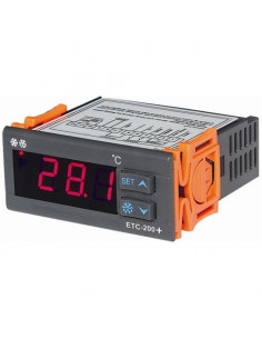 Regulator temperatury...