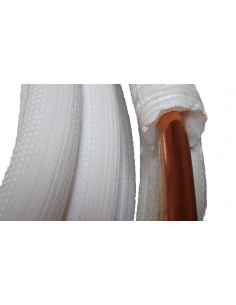 Rura miedziana 3/4" w... 2