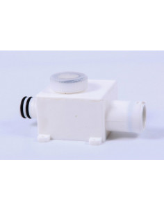 Syfon do odprowadzania...