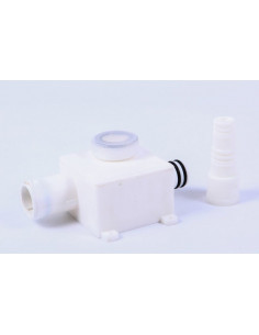 Syfon do odprowadzania... 2