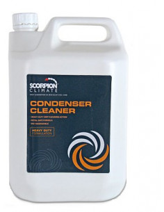 Środek do czyszczenia...