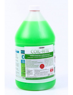 Środek odtłuszczający i...