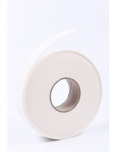Taśma izolacyjna flex biała...