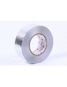 Taśma klejąca aluminiowa...