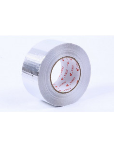 Taśma klejąca aluminiowa...