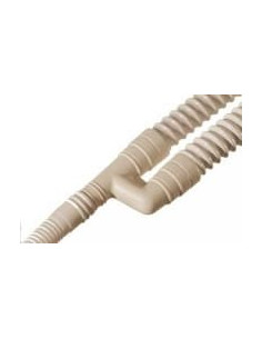 Trójnik do skroplin...