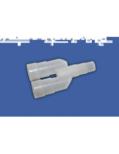 Trójnik do odprowadzania...