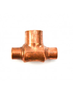 Trójnik redukcyjny...