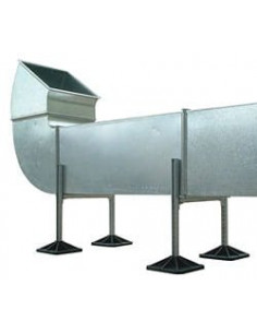 Wspornik H-Frame Set 305... 2