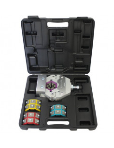 Zagniatarka ręczna...