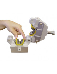 Zagniatarka ręczna... 2