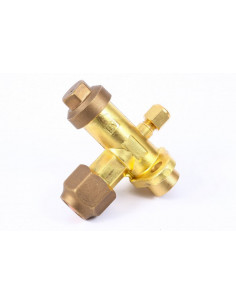 Zawór odcinający do...