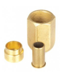 Złączka zaciskowa do rur... 2