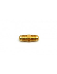 Złączka, łącznik 1/4" (6mm)...