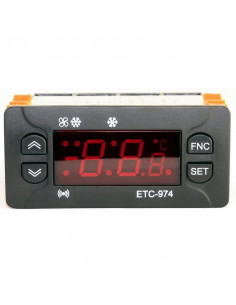 Regulator temperatury,...