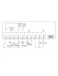 Regulator temperatury,... 2