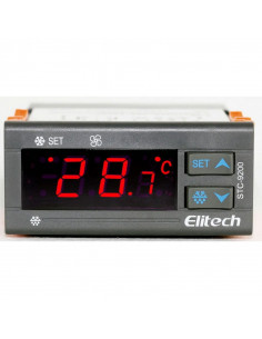 Regulator temperatury,...