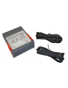 Regulator temperatury,... 2