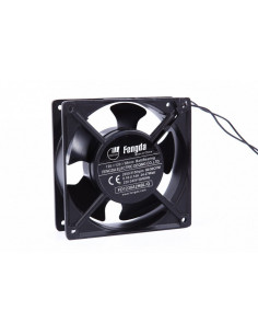 Wentylator osiowy...