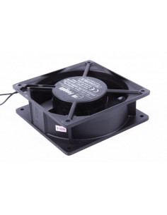 Wentylator osiowy... 2