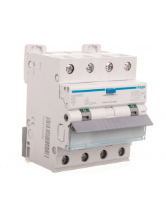 Wyłącznik różnicowoprądowy...