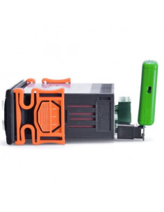 Elektroniczny Sterownik... 2