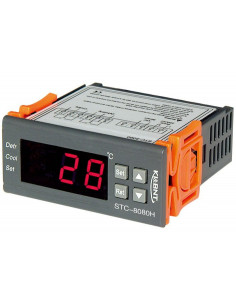 Elektroniczny Sterownik,... 2