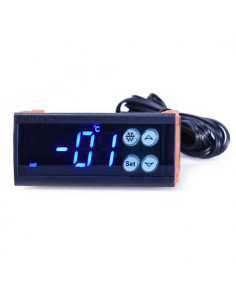 Elektroniczny Sterownik,... 2