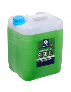 ERGOLID EKO -20oC , glikol...