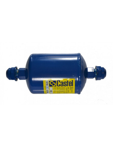 Filtr odwadniacz CASTEL DF303/2S -...