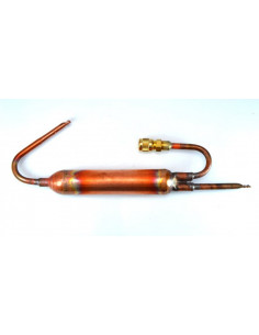 Filtr odwadniacz do... 2