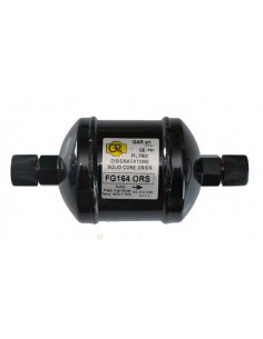 Filtr odwadniający FG 163...