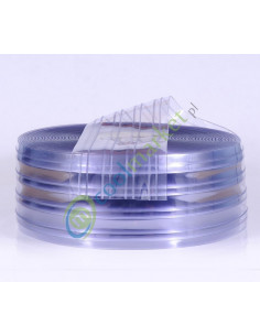 Folia żebrowana PCV... 2