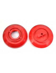 Mocowanie filtra składanego...