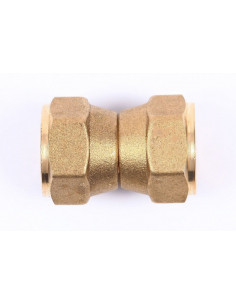 Narzutka podwójna, nakrętka... 2