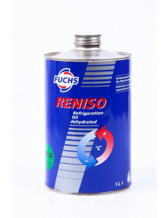 Olej chłodniczy mineralny...