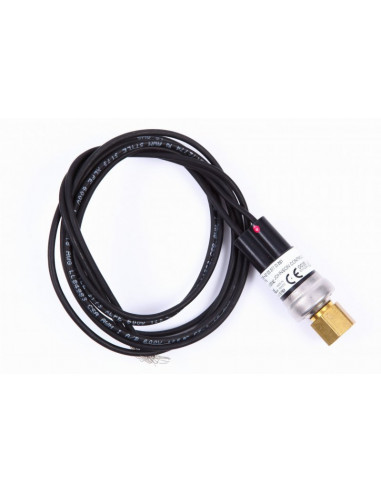 Presostat kapsułkowy P100AP-321D...