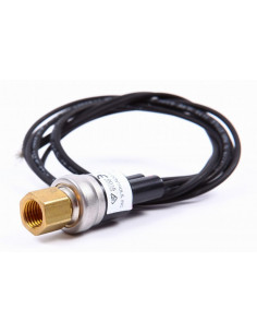 Presostat kapsułkowy... 2