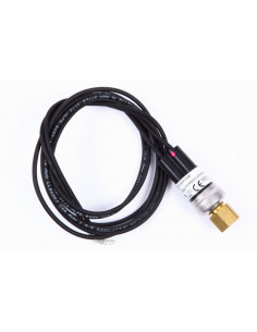 Presostat kapsułkowy...