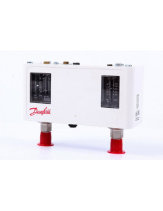 Presostat mechaniczny...