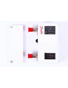 Presostat mechaniczny... 2