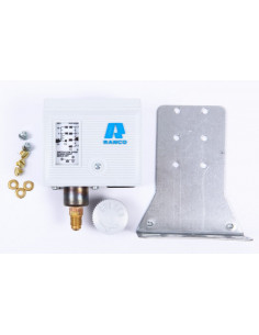 Presostat mechaniczny RANCO... 2