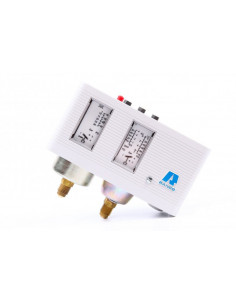 Presostat mechaniczny...