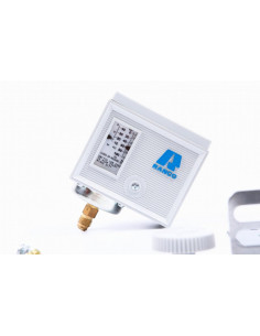 Presostat mechaniczny RANCO...