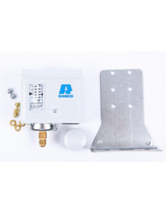 Presostat mechaniczny RANCO... 2