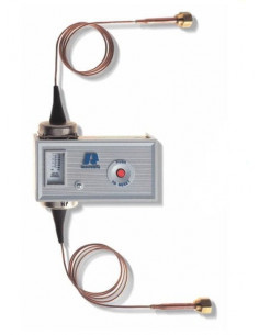 Presostat różnicowy...